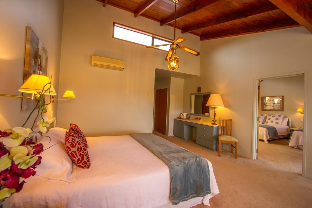 Hotel The Clendon Opua Exterior foto